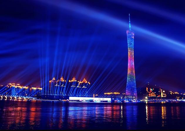 广州获批中国旅游综合改革试点城市